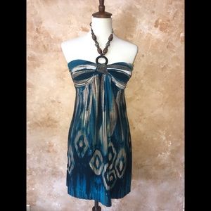 Body central Summer sun dress